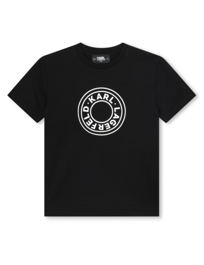 TEE-SHIRT MANCHES COURTES