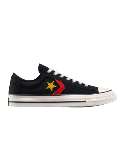Star Player 76 Ox Black/Fern Green