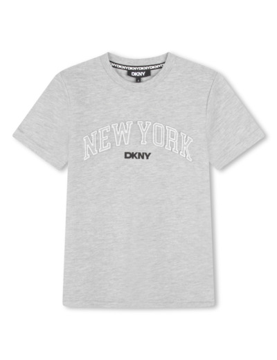 TEE-SHIRT MANCHES COURTES