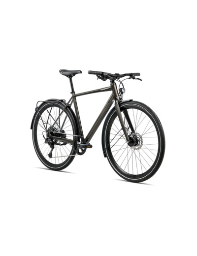 Vélo urbain VECTOR 15 EQ Vert