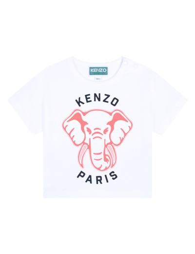 TEE-SHIRT MANCHES COURTES