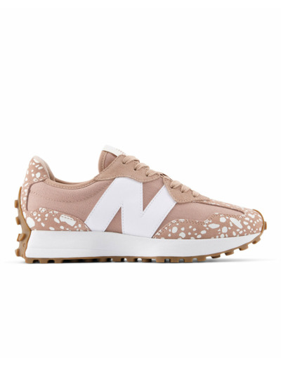 Chaussures Femme 327 Rose