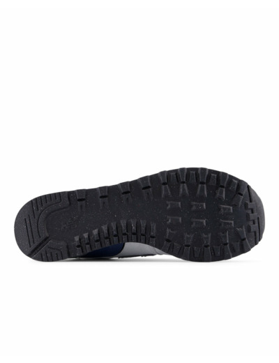 Chaussures Unisexe U5749X3 Gris