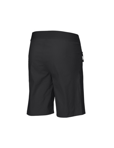 Short Enfant VERTIC Noir