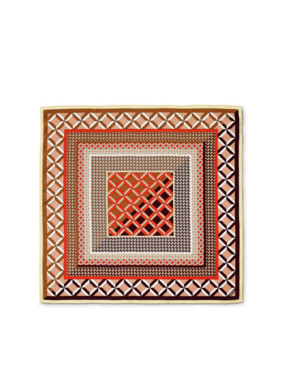 Motif Graphic Duo - Carré - Petit modèle