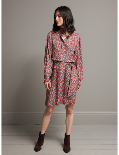 Robe Chemise Liberty