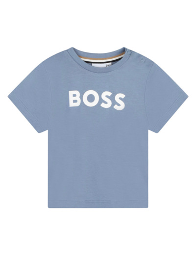 TEE-SHIRT MANCHES COURTES