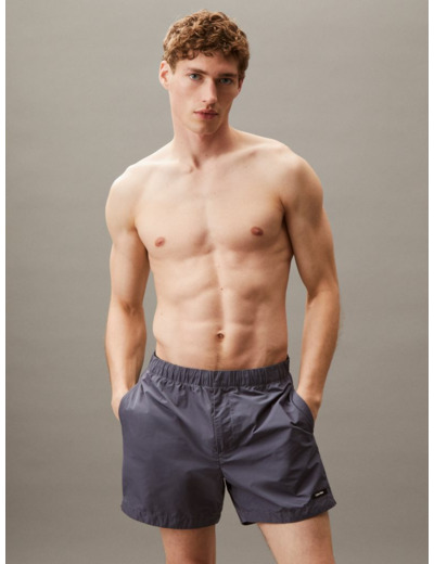 SHORTS DE BAIN TAILLÉS CASUAL