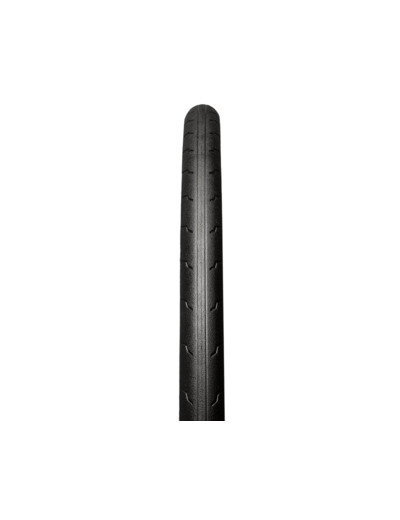 Pneu de route CHALLENGER 700x35c TUBELESS READY HARDSHIELD FOLDING Noir