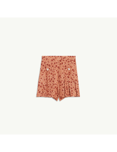 Short imprimé
