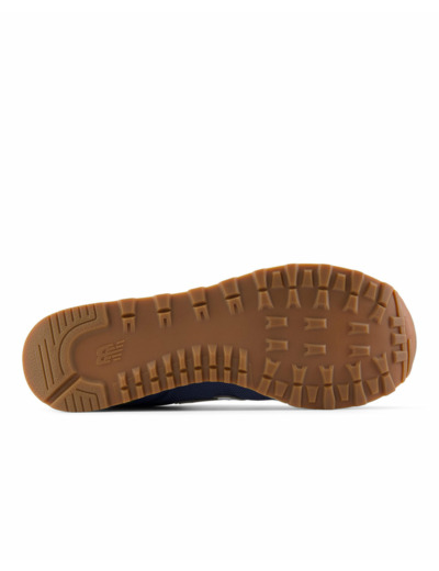 Chaussures Homme M5159MN Bleu