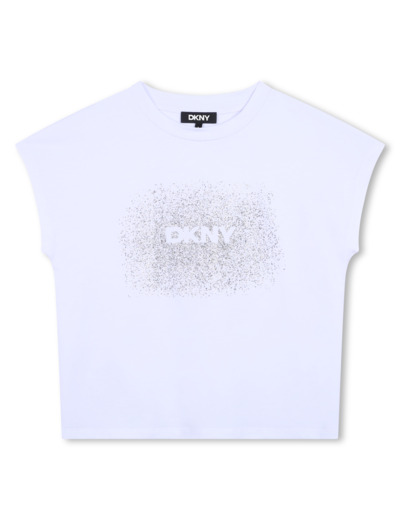 TEE-SHIRT MANCHES COURTES