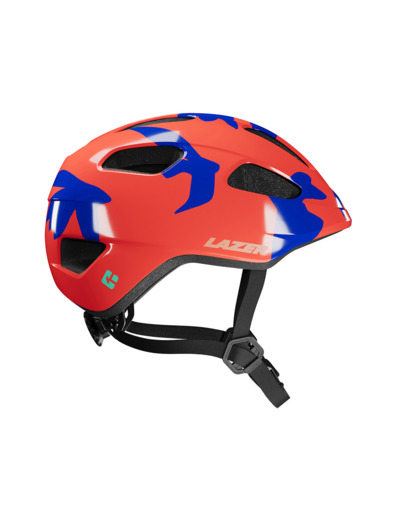 Casque loisir/urbain Enfant NUT'Z KINETICORE 2.0 Oiseaux