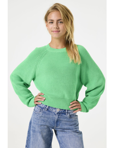 Girls Sweater