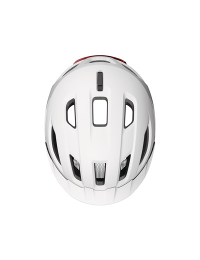 Casque loisir/urbain Unisexe URBAN-I 4.0 ACE Blanc Polaire