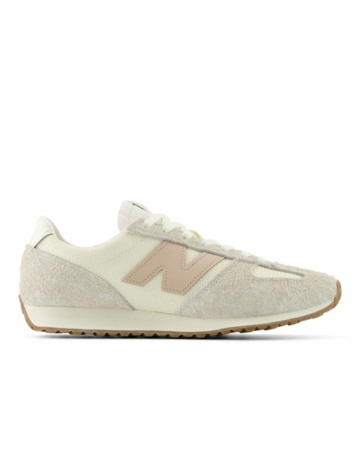 Chaussures Unisexe U471V1 Beige