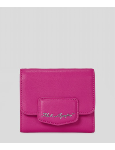 K/ARROW SMALL WALLET