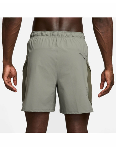 Short Homme M NP DFADV NPT 6 IN SHORT Gris