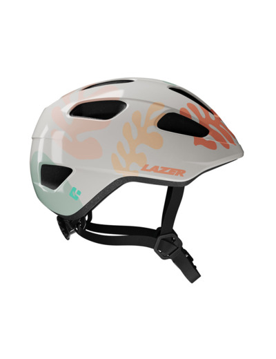 Casque loisir/urbain Enfant NUT'Z KINETICORE 2.0 Feuilles