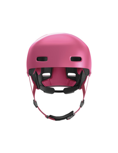 Casque loisir/urbain Unisexe XOXO Rouge Mono