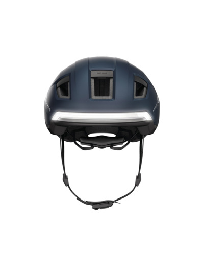 Casque loisir/urbain Unisexe HYP-E Bleu Nuit