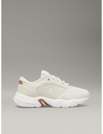 BASKETS DE TENNIS RÉTRO