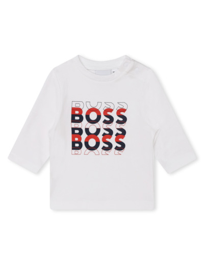 TEE-SHIRT MANCHES LONGUES