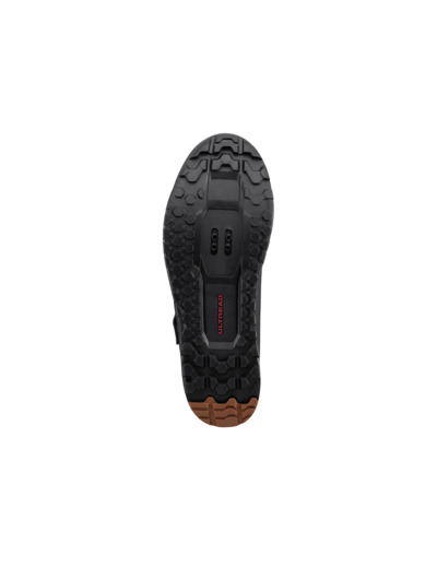 Chaussures VTT Homme GE900 GTX Noir