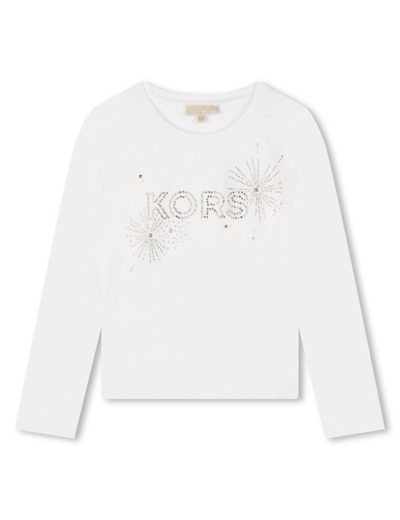 TEE-SHIRT MANCHES LONGUES