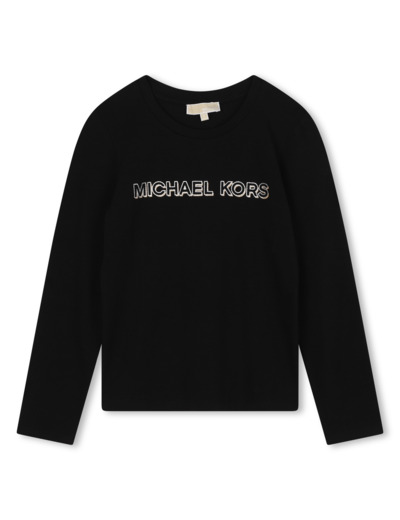 TEE-SHIRT MANCHES LONGUES