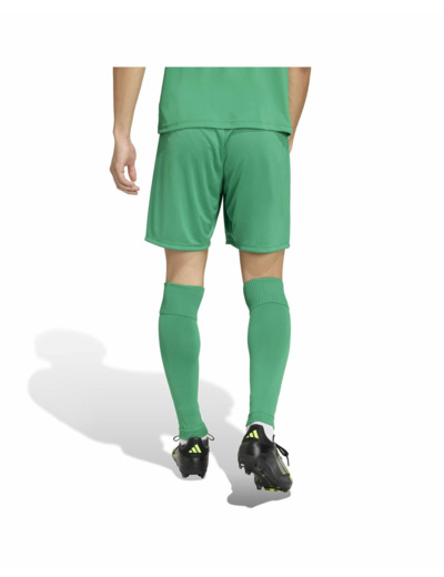 Short de football Homme ENT26 SHO Vert