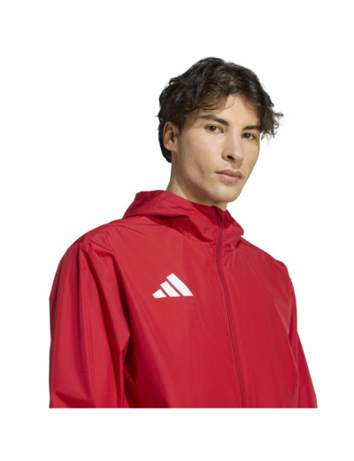 Veste Homme ENT26 AW JKT Rouge