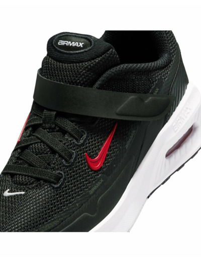 Chaussures Enfant AIR MAX BIA (PS) Noir