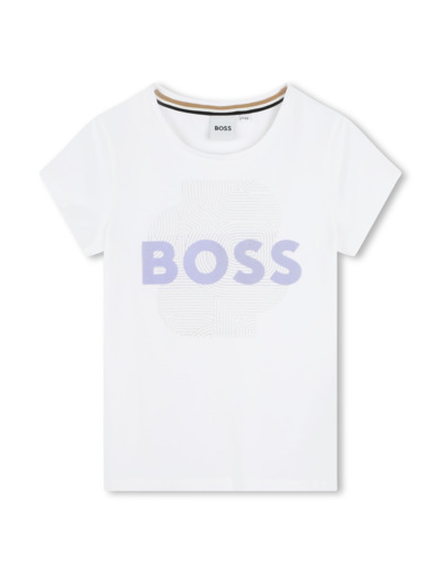 TEE-SHIRT MANCHES COURTES