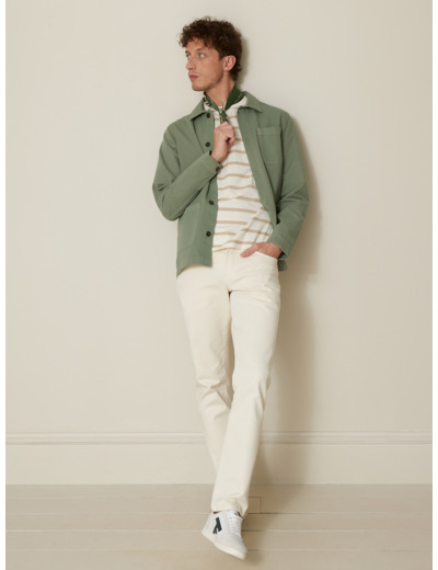 VESTE WORKER