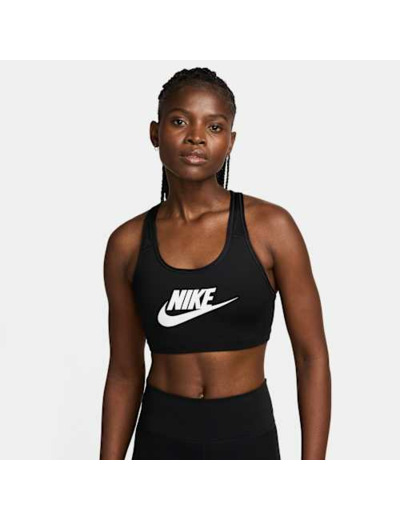 NIKE SWOOSH FUTURA BRA