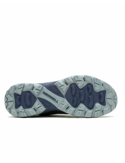 Chaussures de randonnée Homme SPEED STRIKE 2 Gris