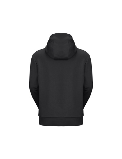Sweat à capuche Homme ICON Noir