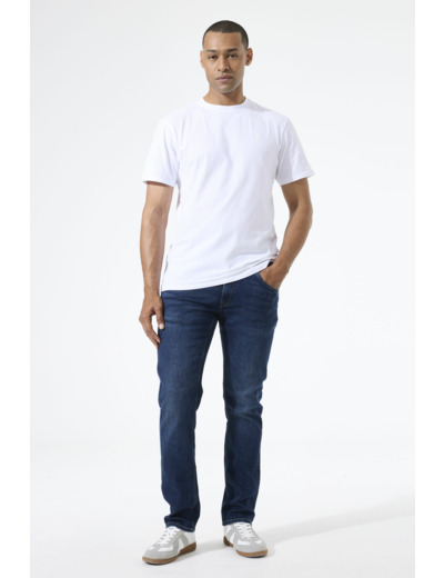 Men Jeans Russo Regular fit