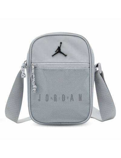 Sacoche Homme JAM BLACKTOP FESTIVAL BAG Gris