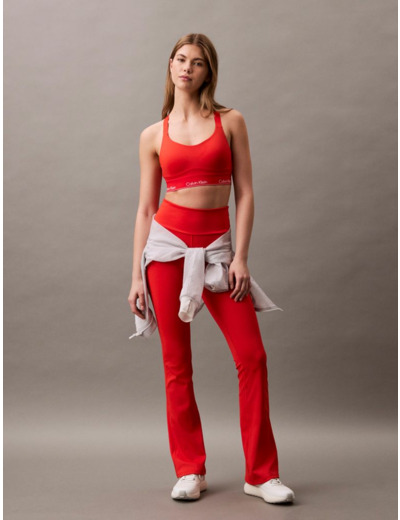 SOUTIEN-GORGE DE SPORT HAUT SOUTIEN