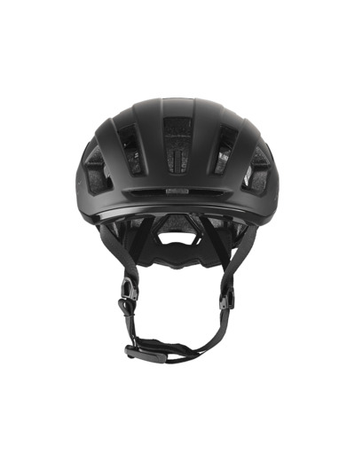Casque Gravel/urbain Unisexe CROSSROAD Noir