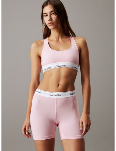 SHORTS GARÇON EN COTON MODERNE