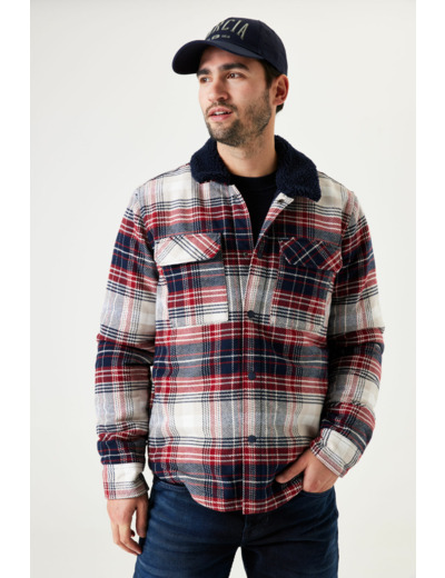 Men Overshirts