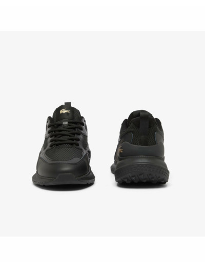 Chaussures Homme L003 EVO 1262 SMA Noir