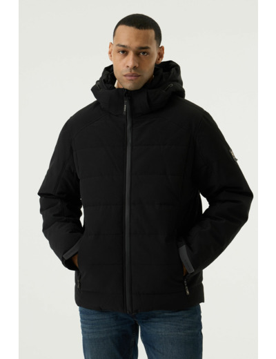 Men Coat