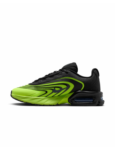 Chaussures Homme AIR MAX FIRE Vert