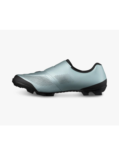 Chaussures VTT Homme XC503 Bleu Glacé