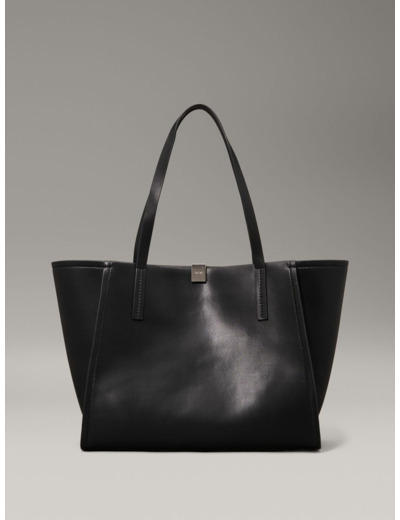 SAC SHOPPER EN CUIR
