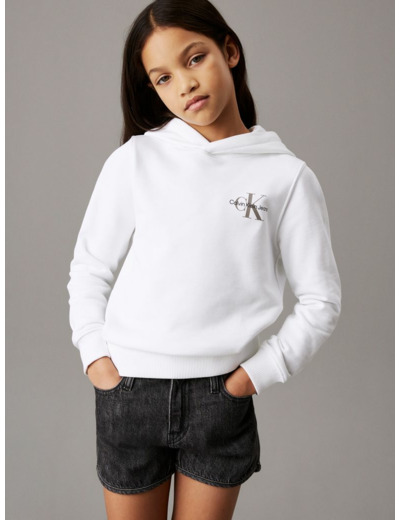 HOODIE EN TERRY POUR ENFANTS
